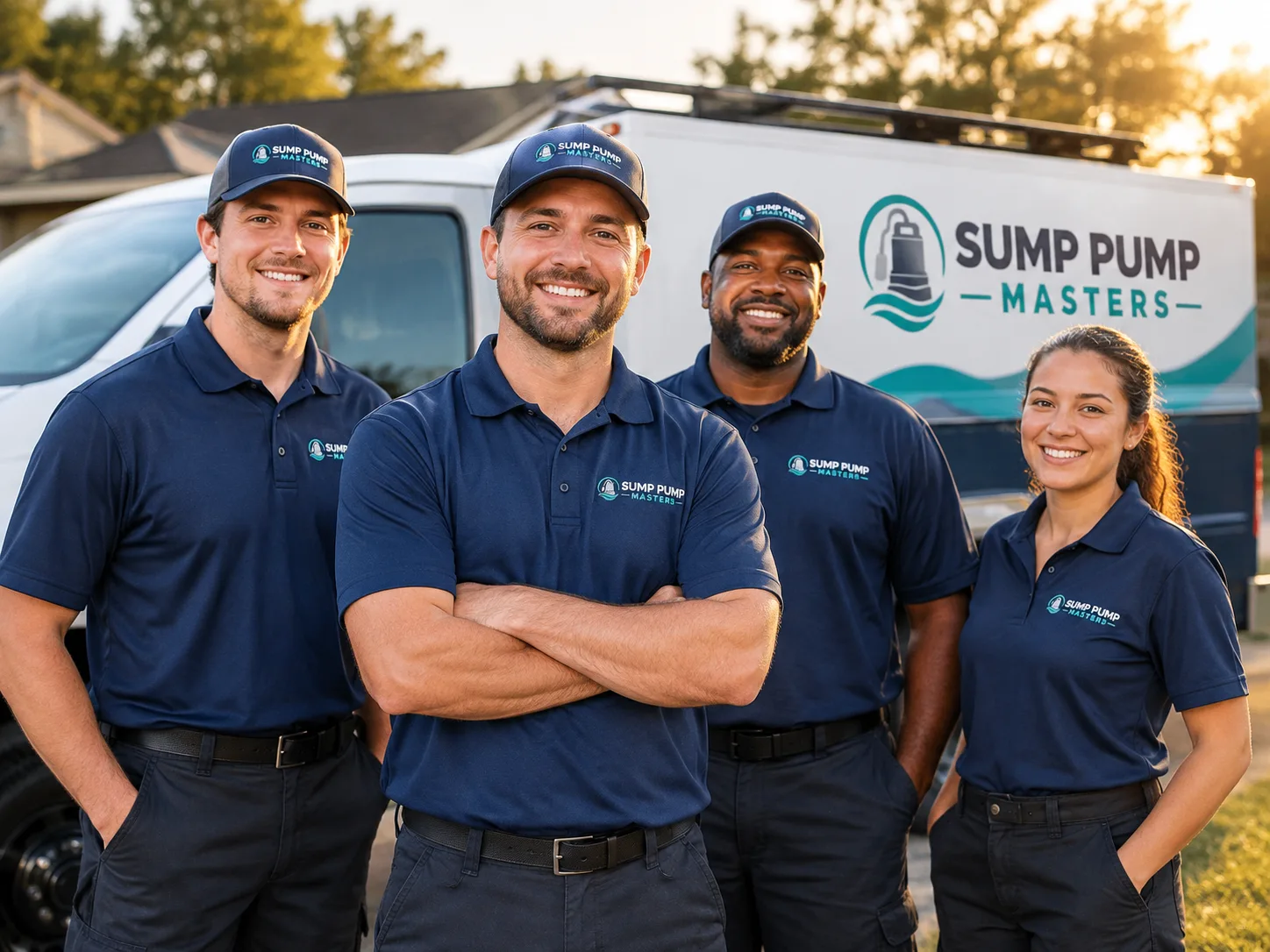 Sump Pump Repair company in Spencer, OK