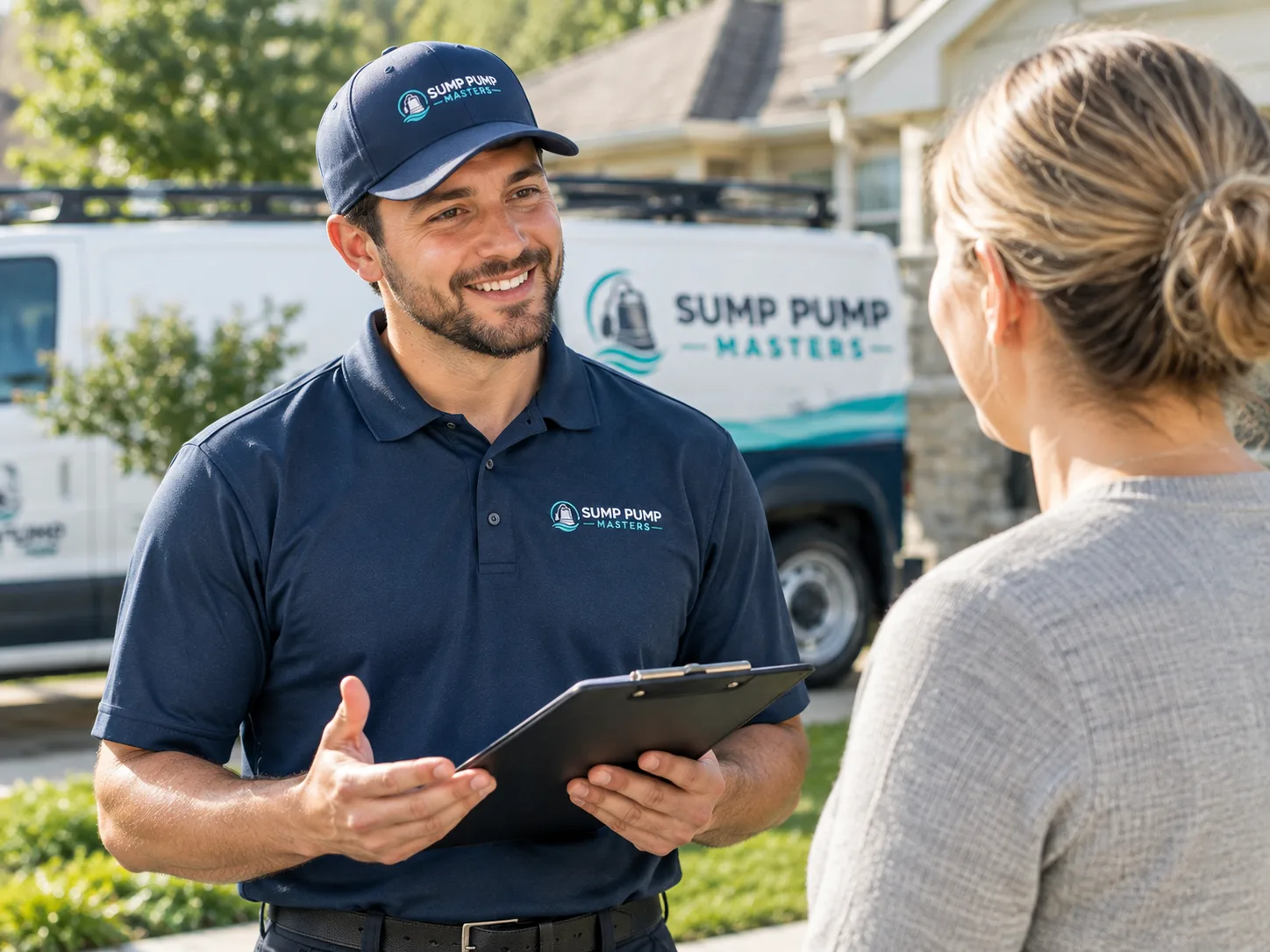 Sump Pump Repair Spencer, OK FAQs